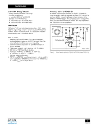 TOP261_PowerIntegrations.pdf