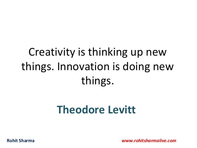 Top 30 inspiring quotes for creative person