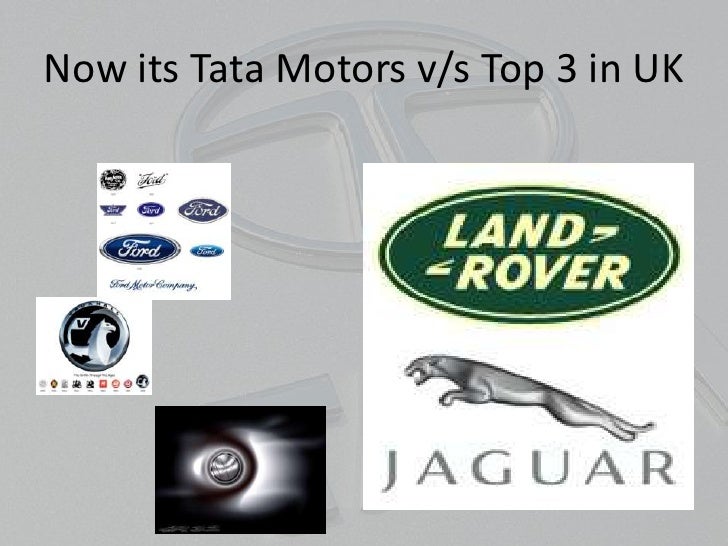 Ten British Car Brands And Who Owns Them Appreciating