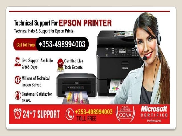 wrong ink in epson printer