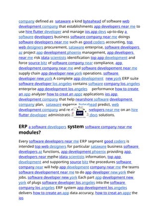 Top 3 Essential Oracle ERP Modules You Need (1).pptx