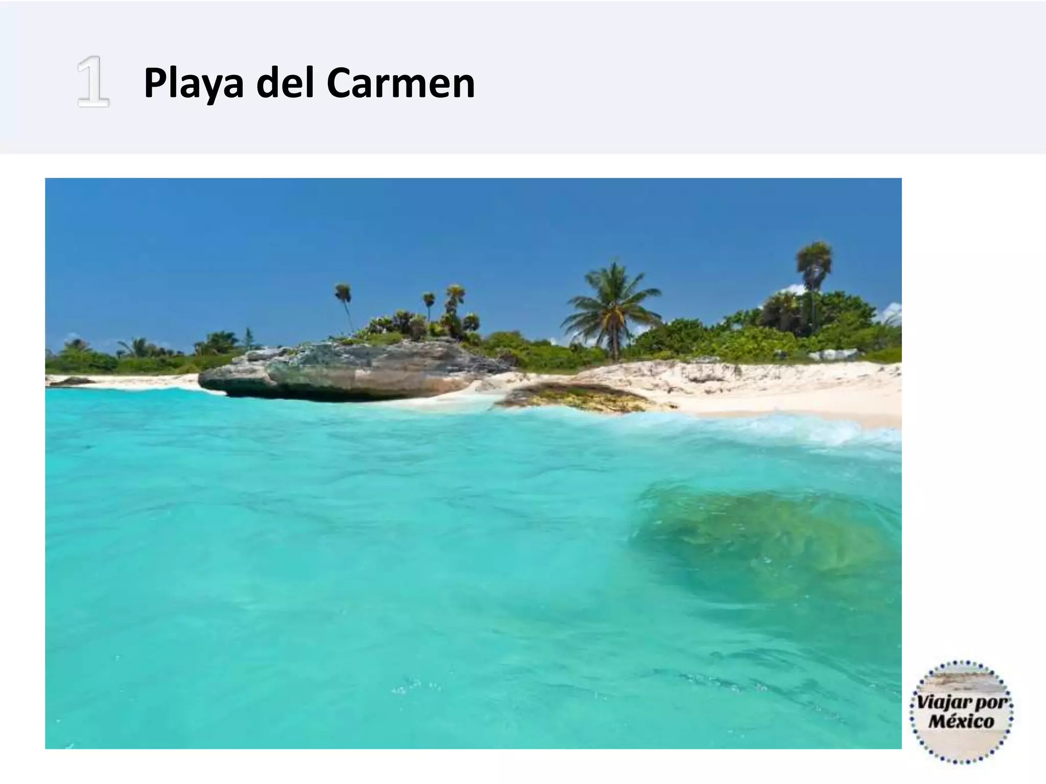 Playa del Carmen