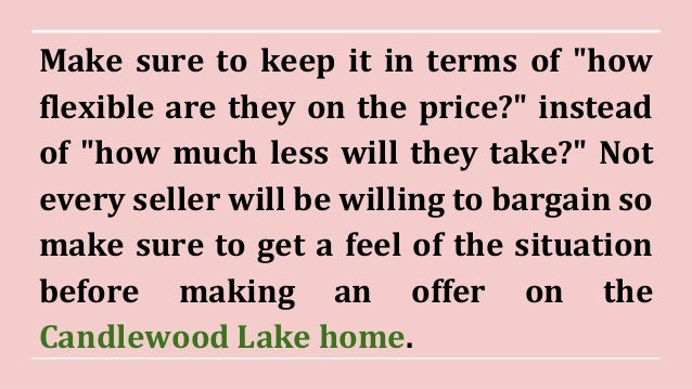 top 3 questions to ask before making an offer on a candlewood lake home 11 638