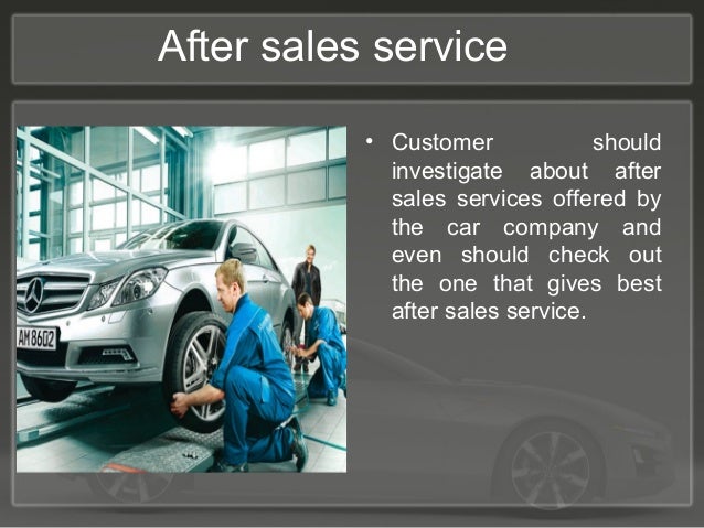 Things To Check After Buying Used Car Things To Check After Buying Used Car