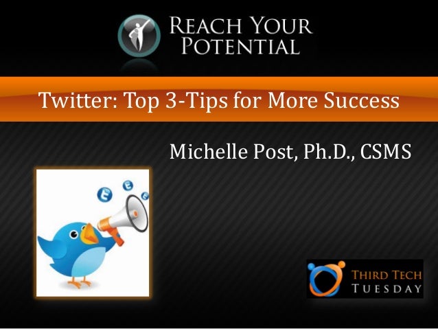 Best cryptocurrency advice twitter