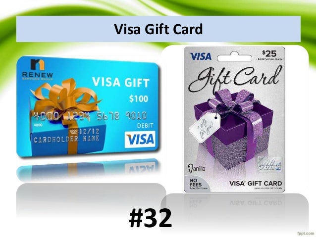 Top 40 Expected Gift Card Ideas 2016