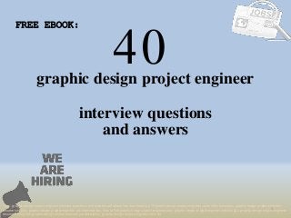 40
1
graphic design project engineer
interview questions
FREE EBOOK:
Tags: graphic design project engineer interview questions and answers pdf ebook free download, top 10 graphic design project engineer cover letter templates, graphic design project engineer
resume samples, graphic design project engineer job interview tips, how to find graphic design project engineer jobs, graphic design project engineer linkedin tips, graphic design project engineer
resume writing tips, graphic design project engineer job description. graphic design project engineer skills list
and answers
 