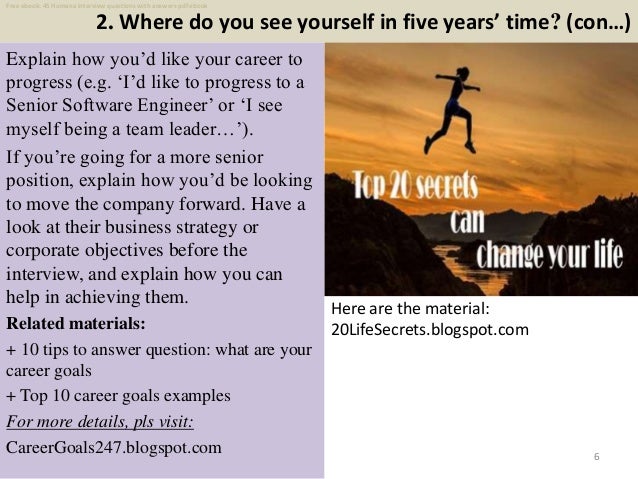 Top 40 humana interview questions and answers pdf ebook ...
