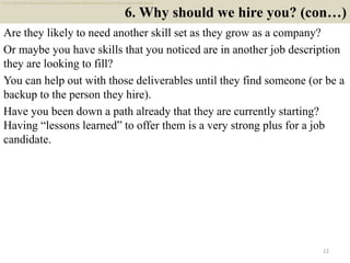 Top 40 implementation project manager interview questions and answers ...