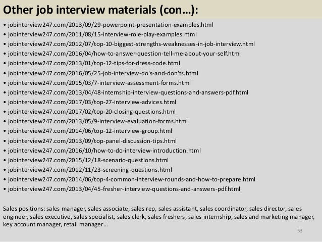 Top 40 Sales Associate Gnc Interview Questions And Answers Pdf Ebook