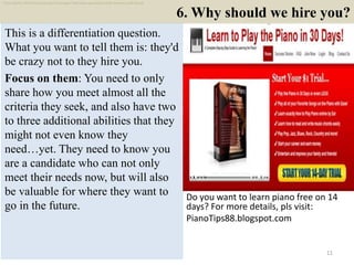 Top 40 technical project manager interview questions and answers pdf ...