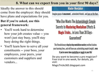 Top 40 technical project manager interview questions and answers pdf ...