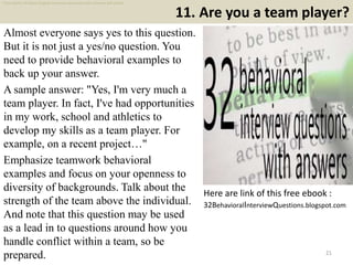 Top 45 baker hughes interview questions and answers pdf | PPTX