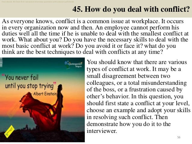 Top 45 chick fila restaurant interview questions and