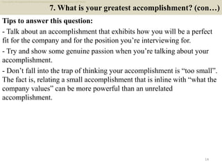 Top 45 empower retirement interview questions and answers pdf | PPTX