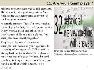 Top 45 jacobs engineering group interview questions and answers pdf | PPTX