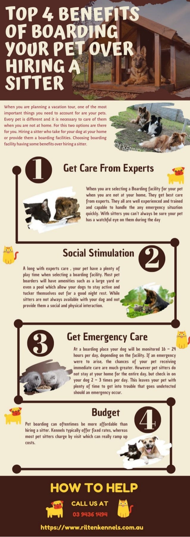 animal boarding rates