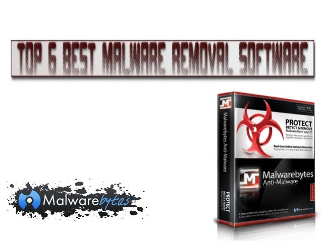 best malware removal