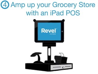 Top 4 Grocery Trends - 2014