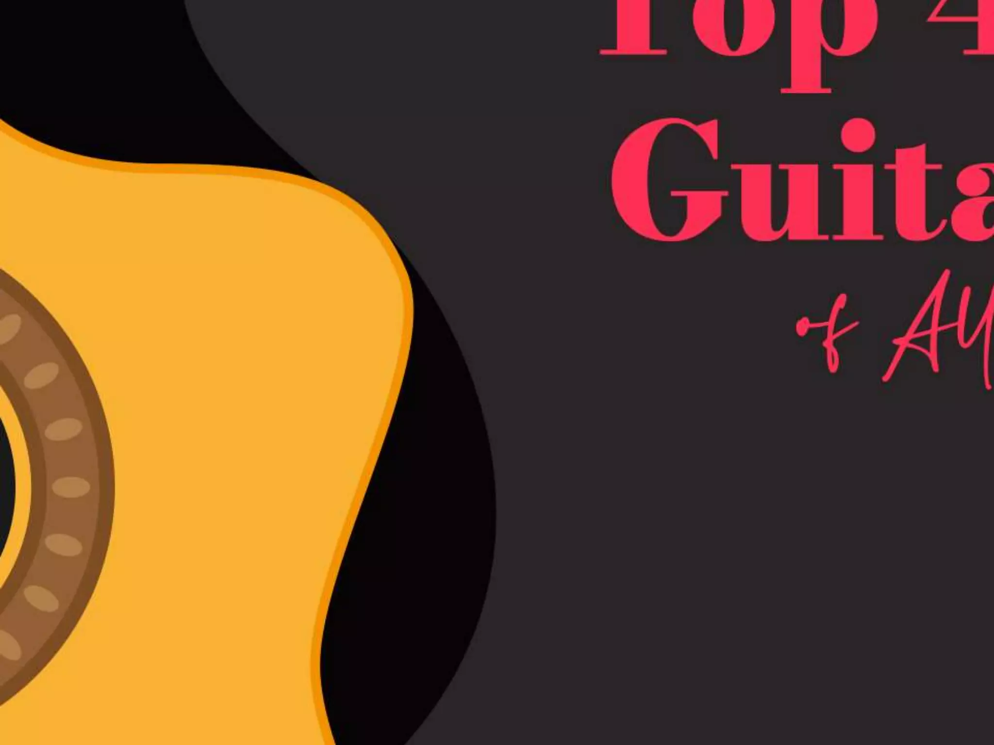 Top 4 Jazz Guitarists of All Time.pptx