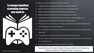 Instructional Design Strategies to Enhance eLearning for Corporate ...