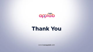 Top 4 reasons why flutter is better for your next app development project