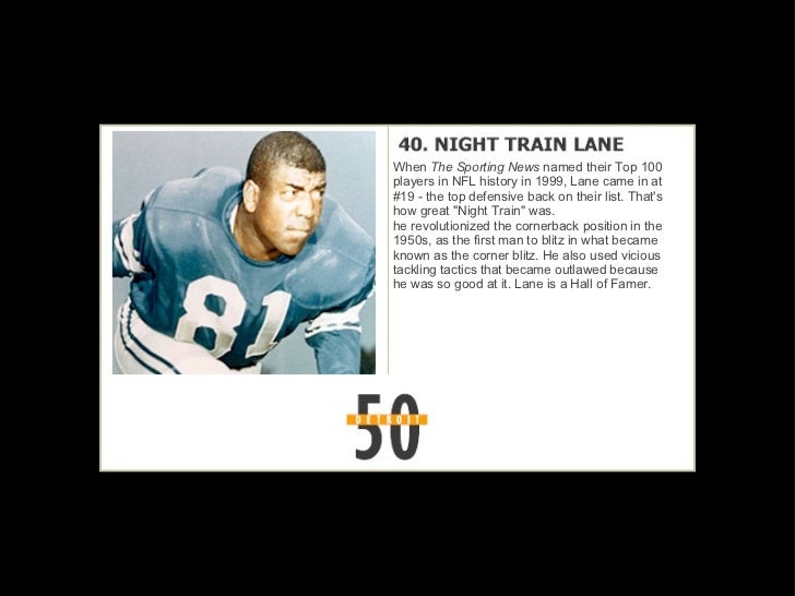 Top 50 Detroit Athletes Of All Time