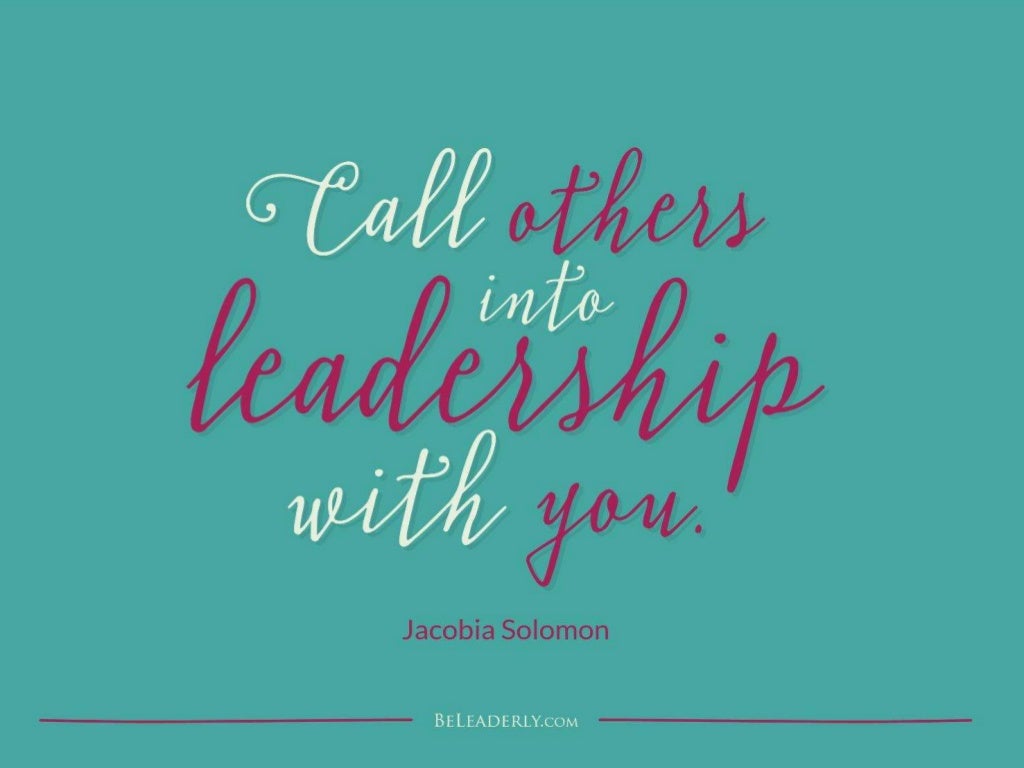 Top 50 Favorite Leadership Quotes of 2015