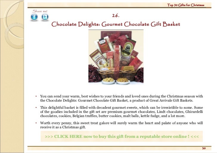 best christmas gifts top 50 christmas gifts ghirardelli christmas chocolates