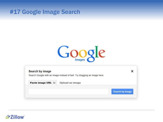 #17 Google Image Search

 