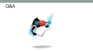Q&A
 