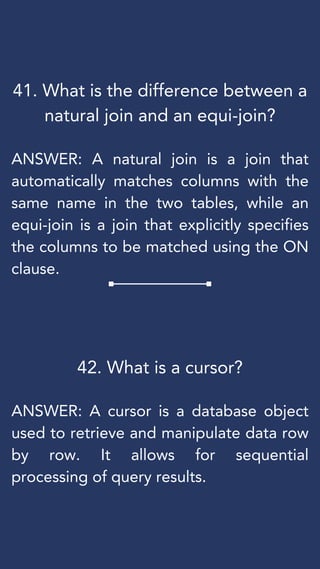 Top 50 SQL Interview Questions and Answer.pdf