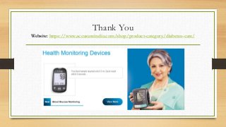 Thank You
Website: https://www.accusureindia.com/shop/product-category/diabetes-care/
 