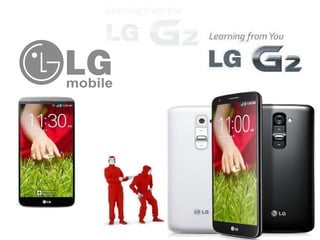 LG G2

 