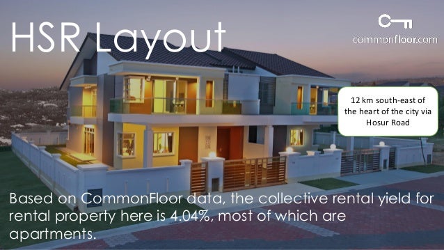 5 top areas in bangalore to invest in today that will provide amazing