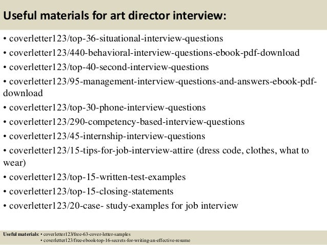 sample arts administrator cover letter
