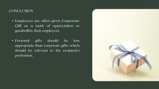 Branded Corporate Gift Suppliers