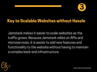 Top 5 Benefits of Jamstack technology in Web Development (1).pdf