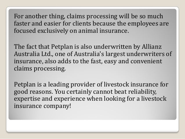 Top 5 Benefits Of Livestock Insurance