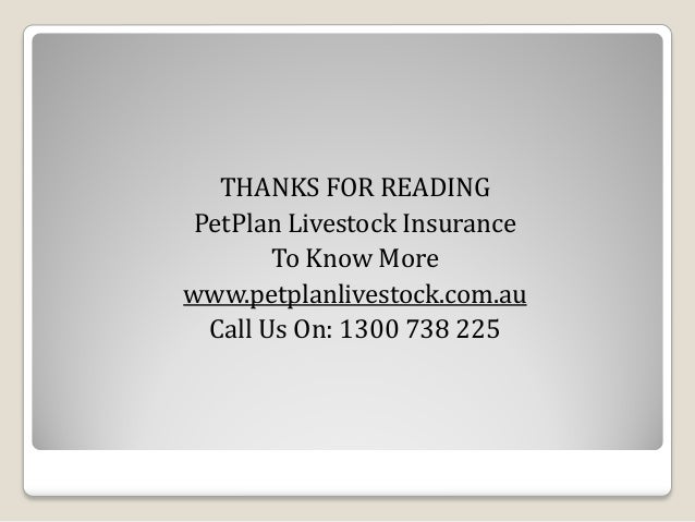 Top 5 Benefits Of Livestock Insurance