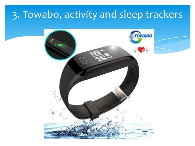best activity and sleep trackers