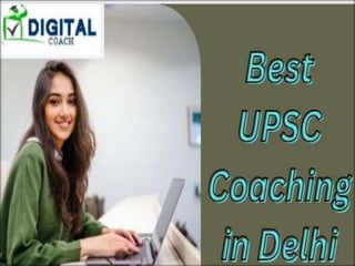 Top 5 Best Banking Coaching in Delhi.pptx