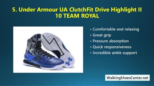 under armour ankle support shoes