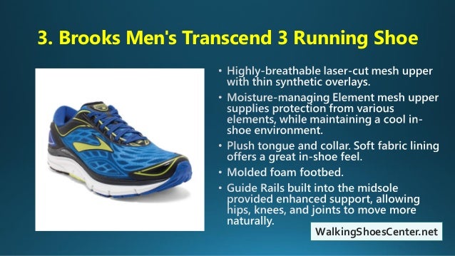 best brooks shoes for men