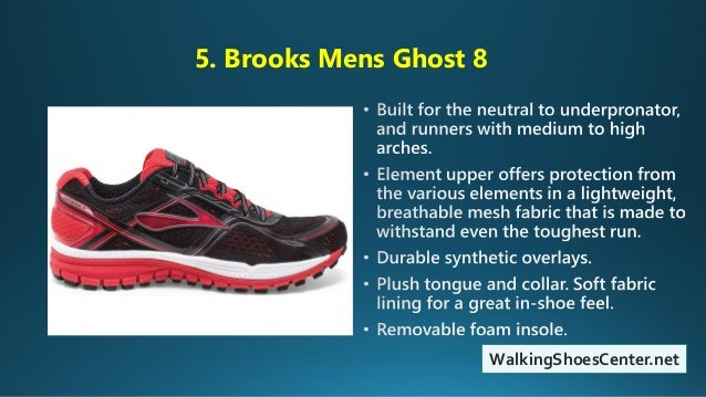 best brooks running shoes