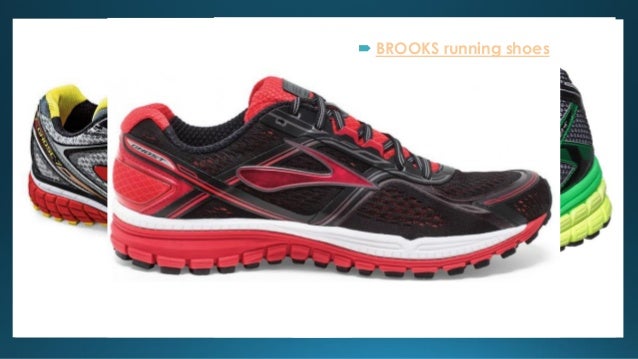 best brooks running shoes mens