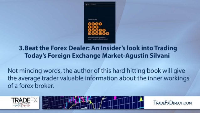 Free forex trading books pdf