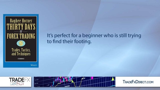 Top forex trading books