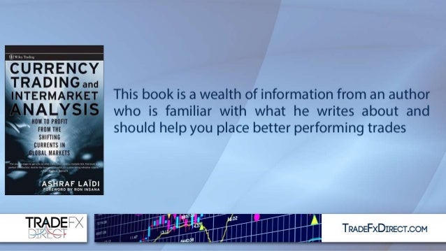 Top forex trading books