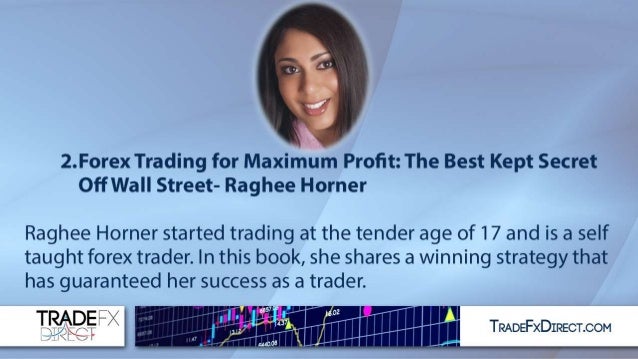 Raghee Horner – Forex Trader Package - Download - Cloud Share
